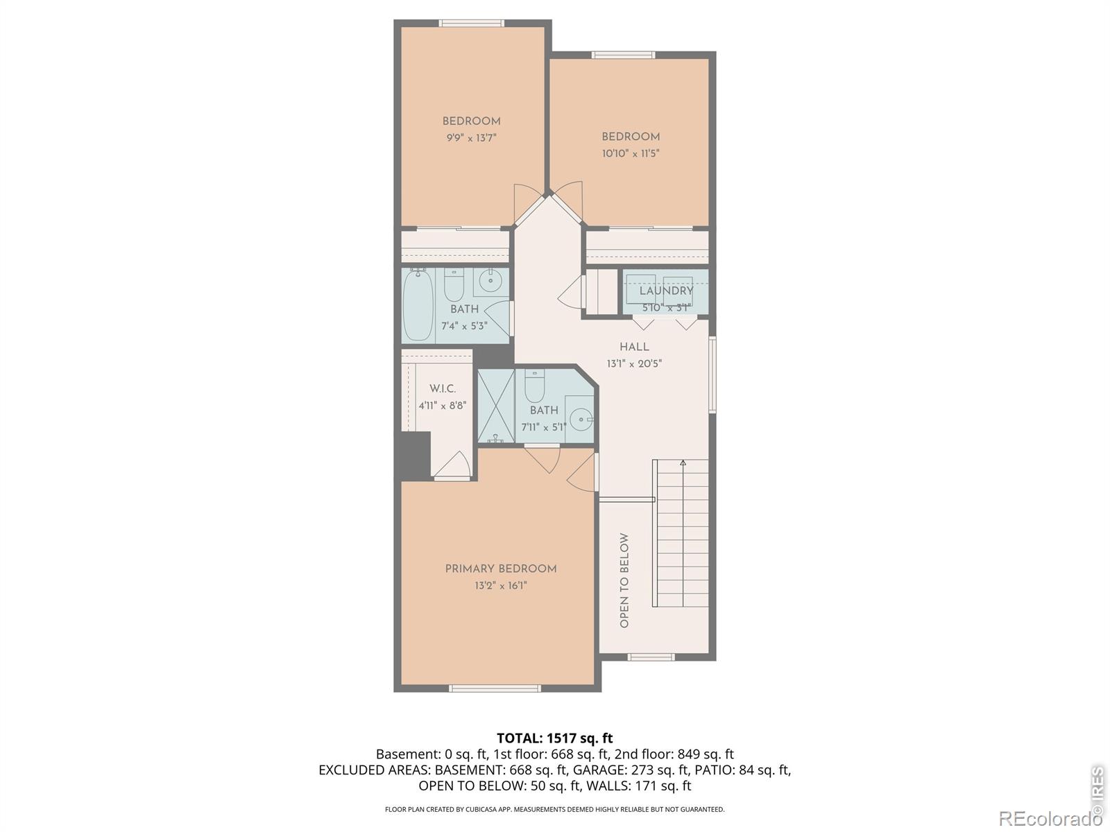 3102 Alybar Drive Wellington CO 80549