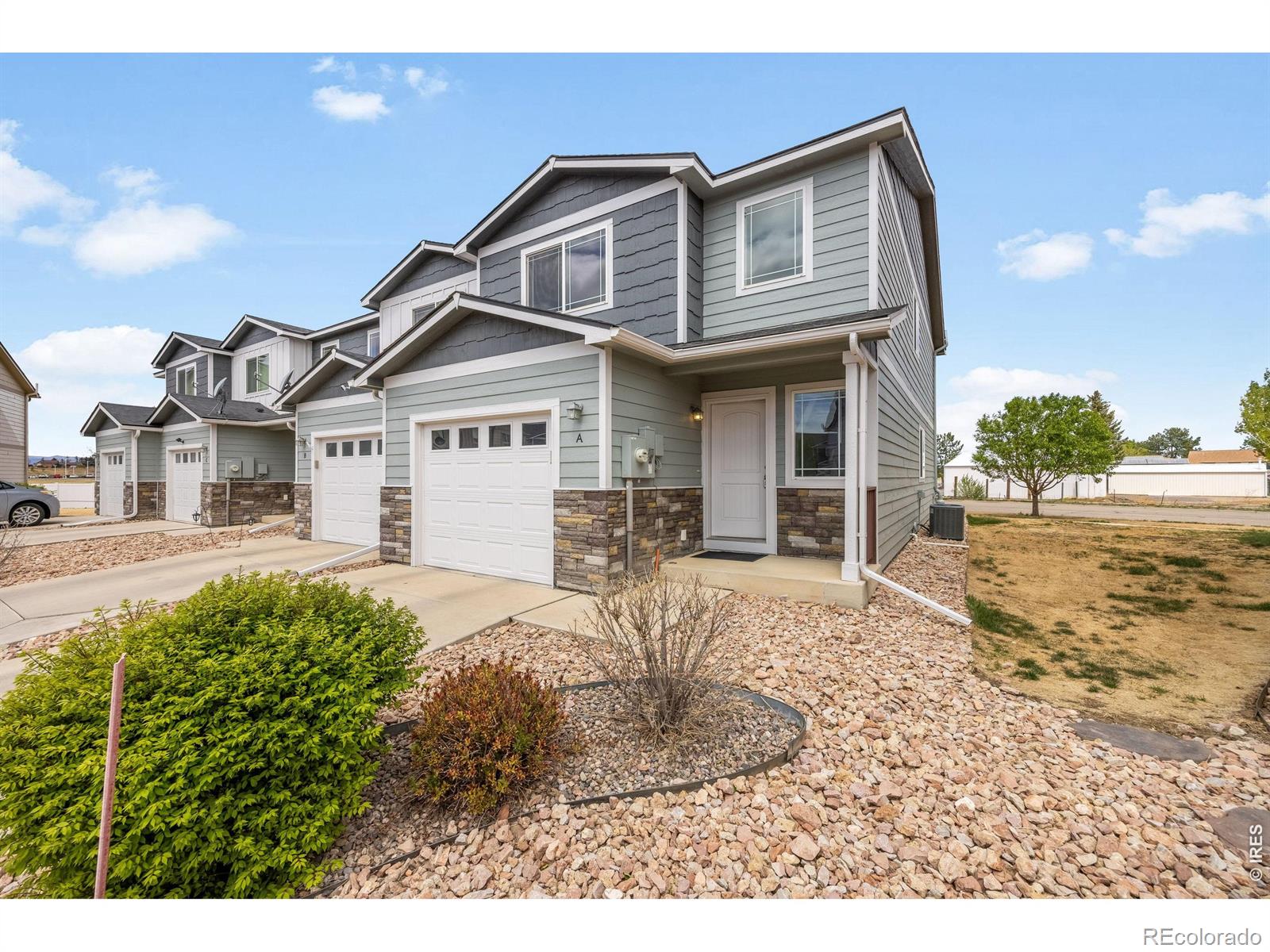 3102 Alybar Drive Wellington CO 80549