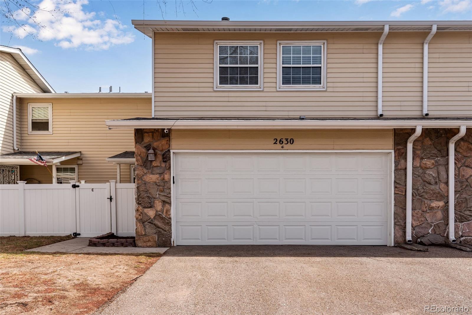 2630 S Vaughn Way Aurora CO 80014