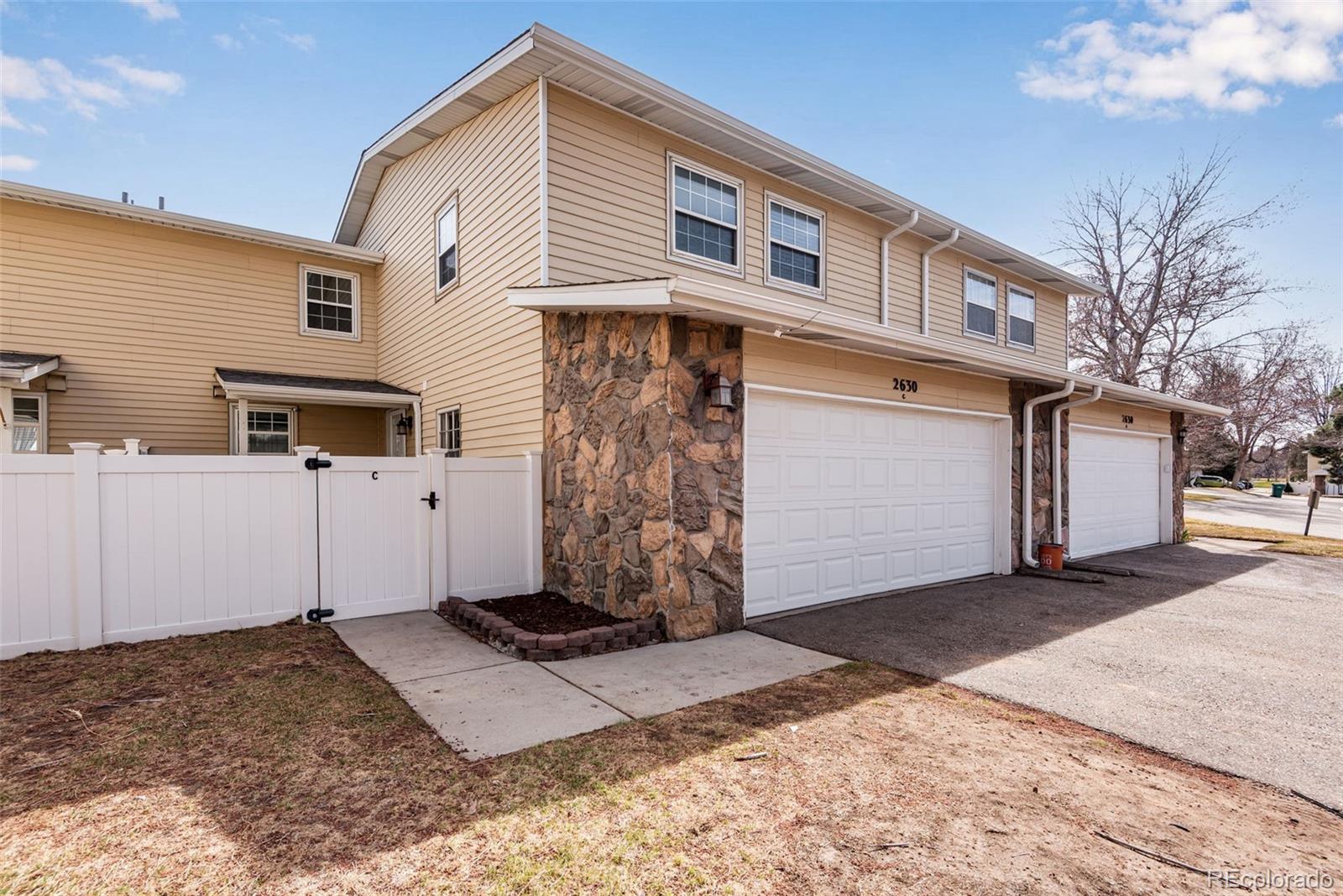 2630 S Vaughn Way Aurora CO 80014
