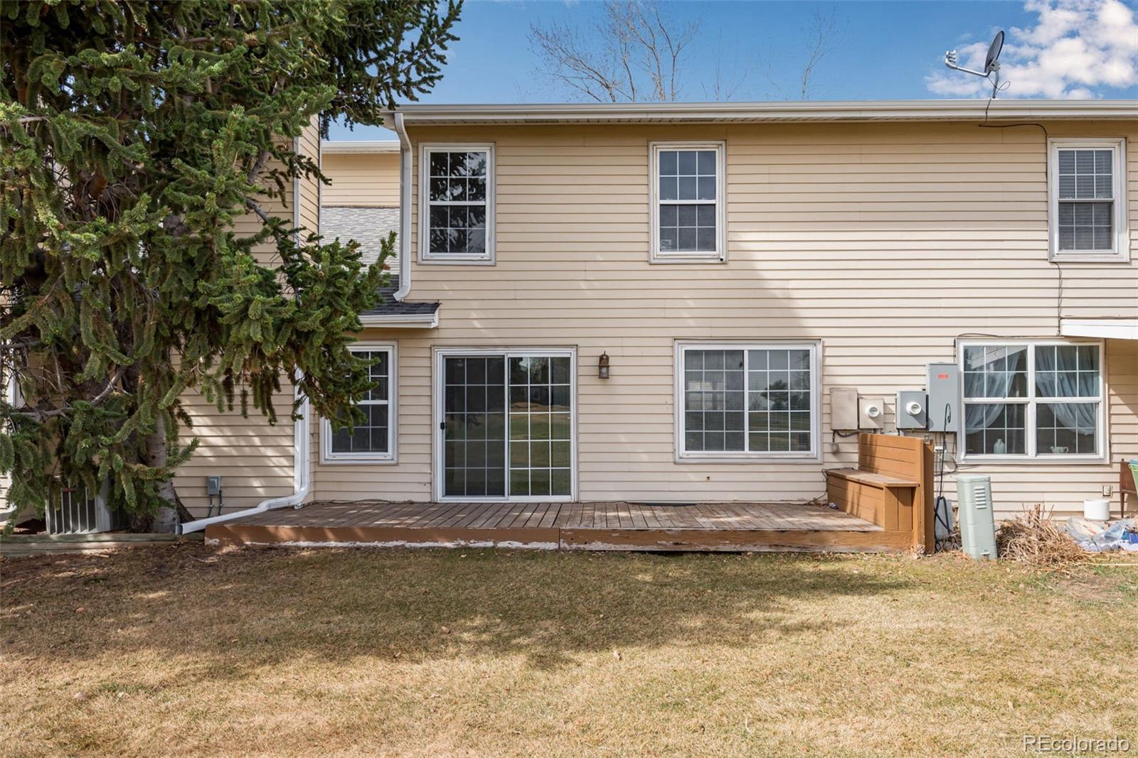 2630 S Vaughn Way Aurora CO 80014
