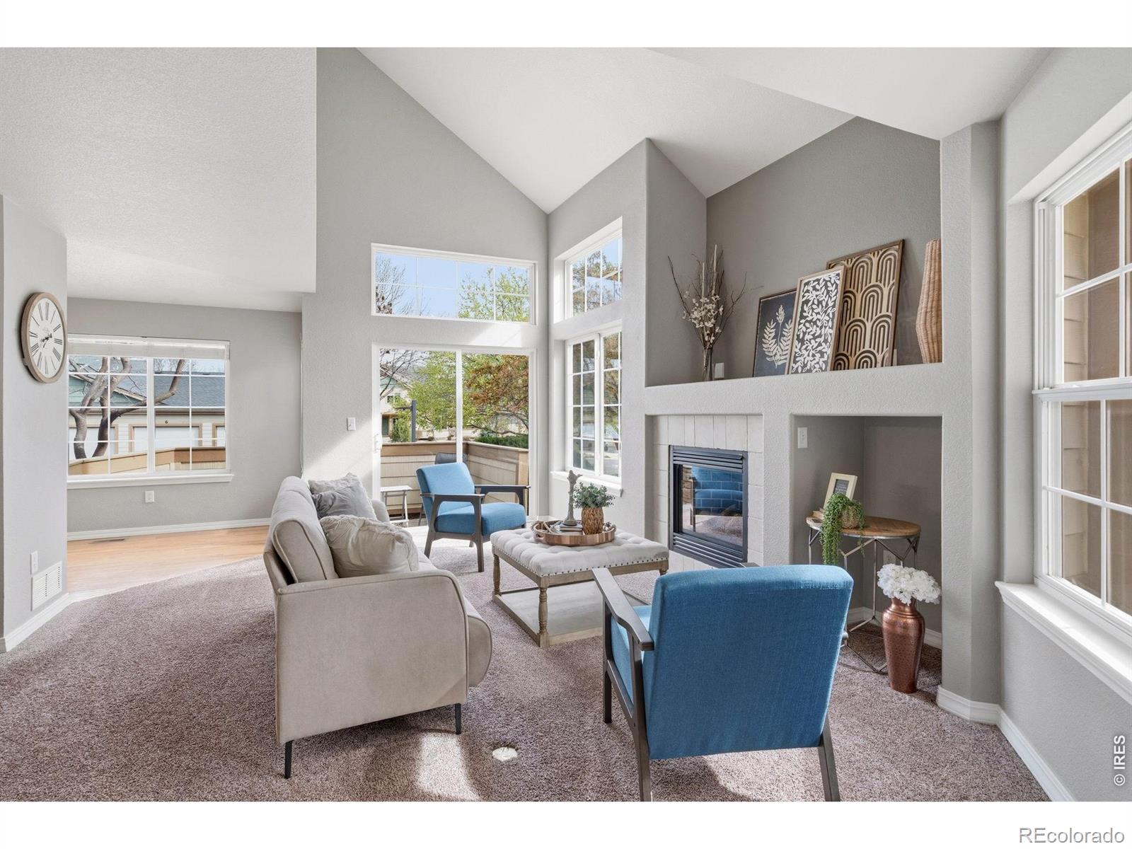 5551 Cornerstone Drive Fort Collins CO 80528