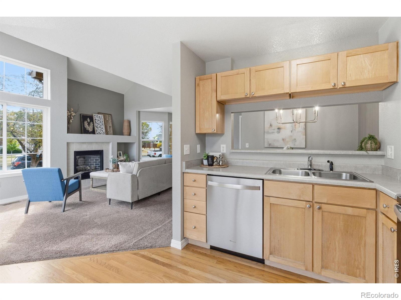5551 Cornerstone Drive Fort Collins CO 80528