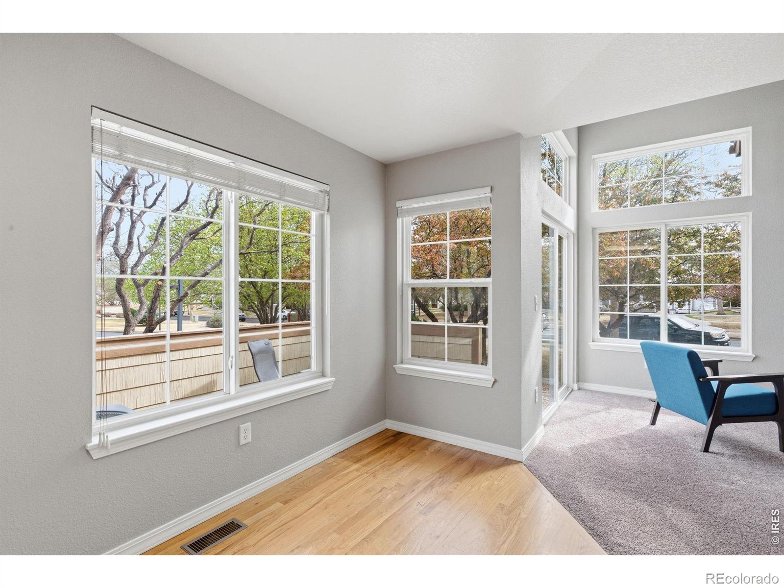 5551 Cornerstone Drive Fort Collins CO 80528