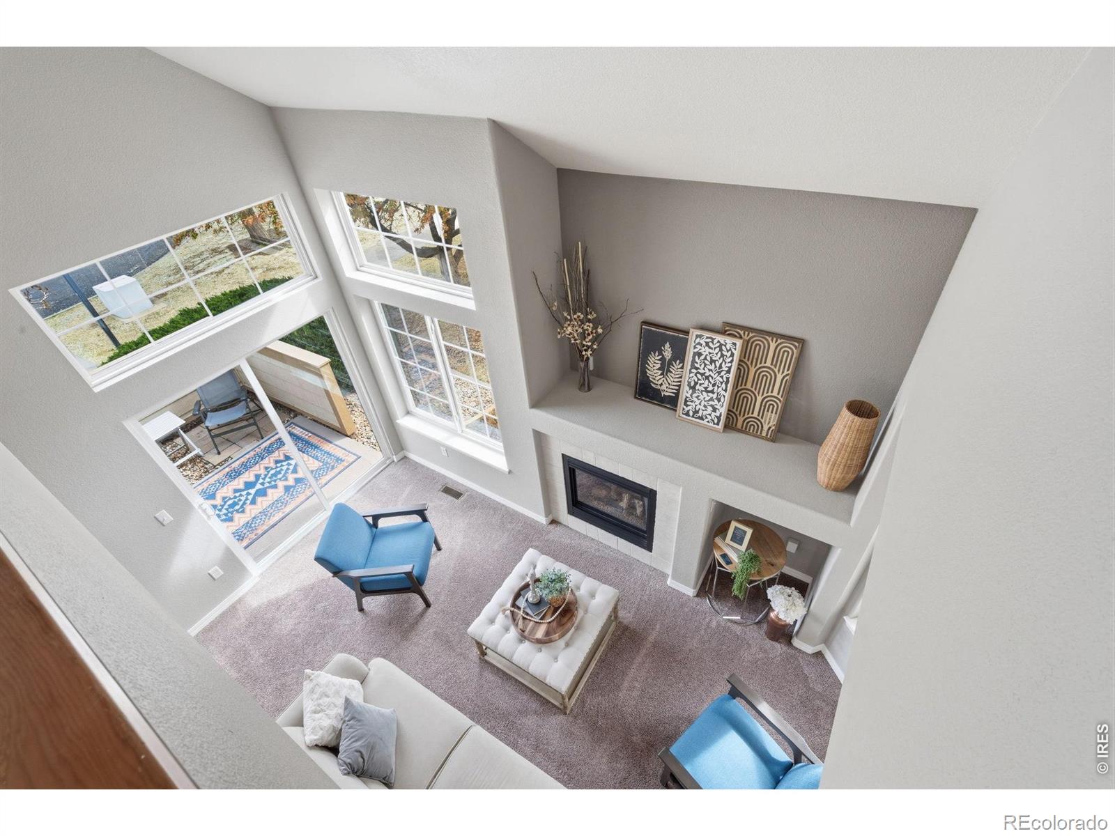 5551 Cornerstone Drive Fort Collins CO 80528