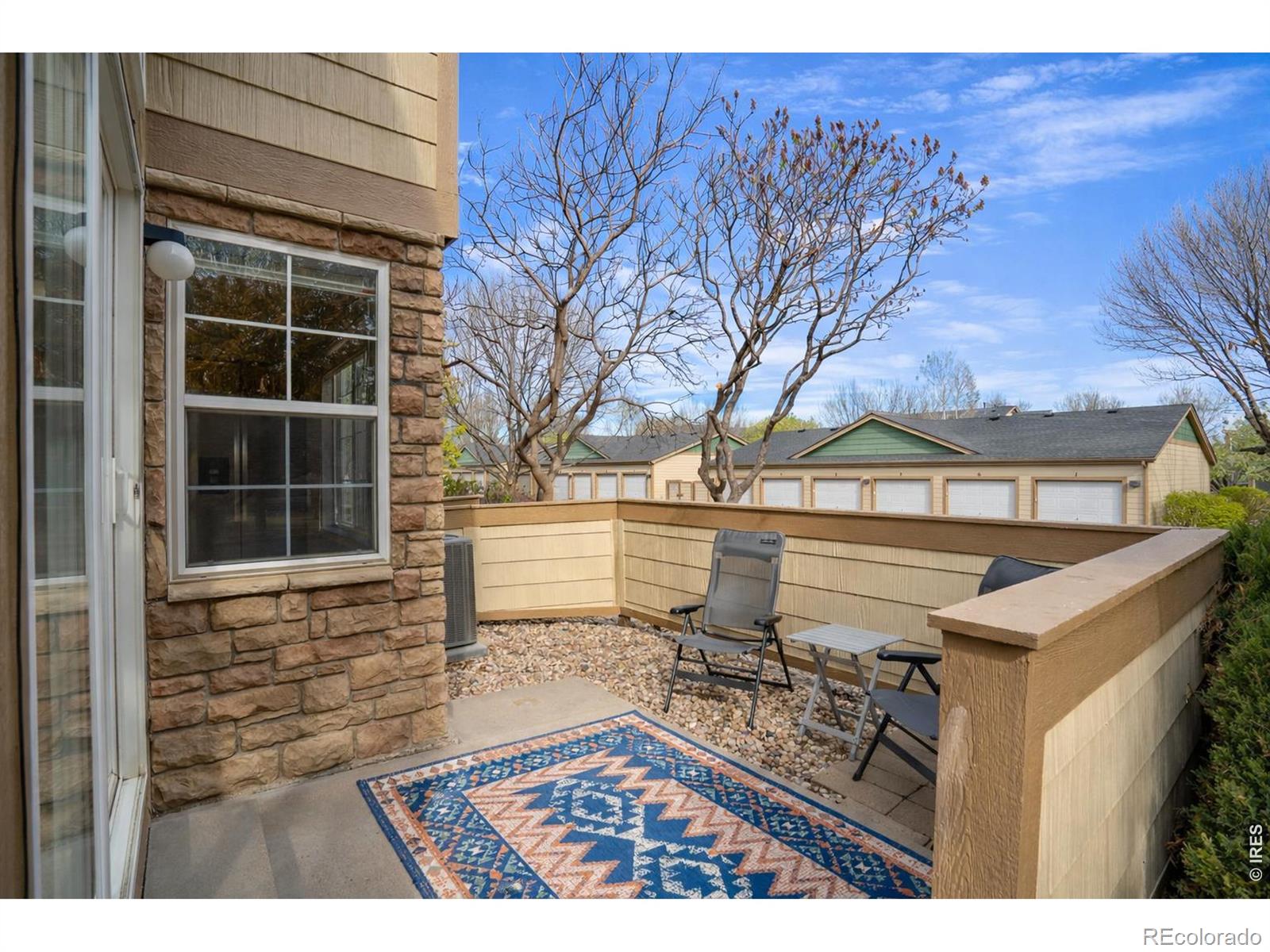 5551 Cornerstone Drive Fort Collins CO 80528