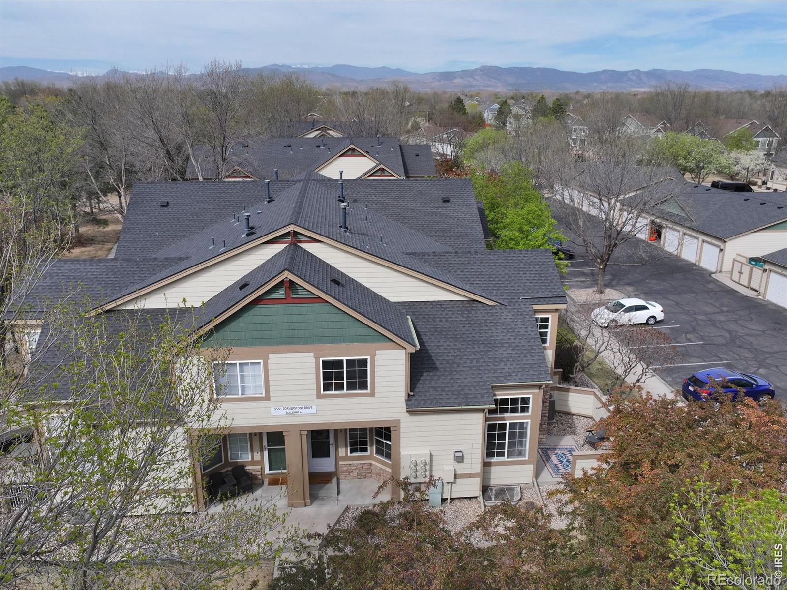 5551 Cornerstone Drive Fort Collins CO 80528
