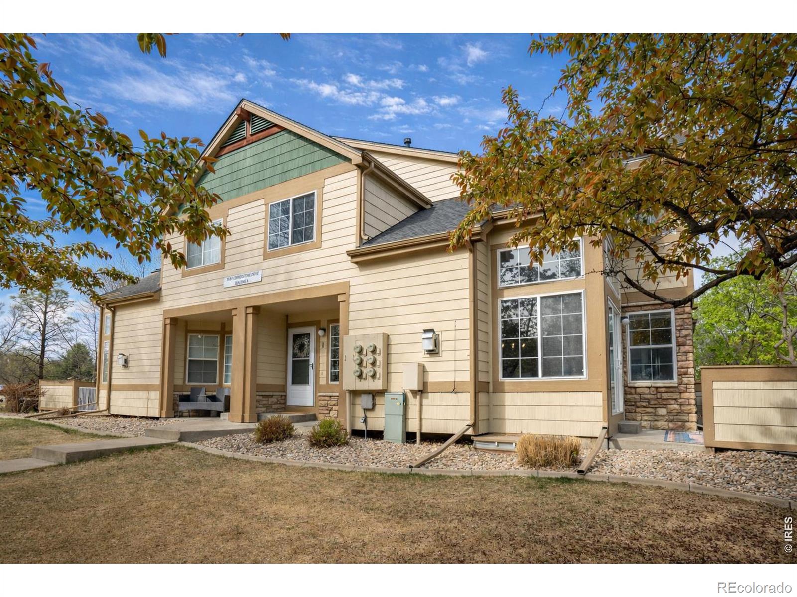 5551 Cornerstone Drive Fort Collins CO 80528