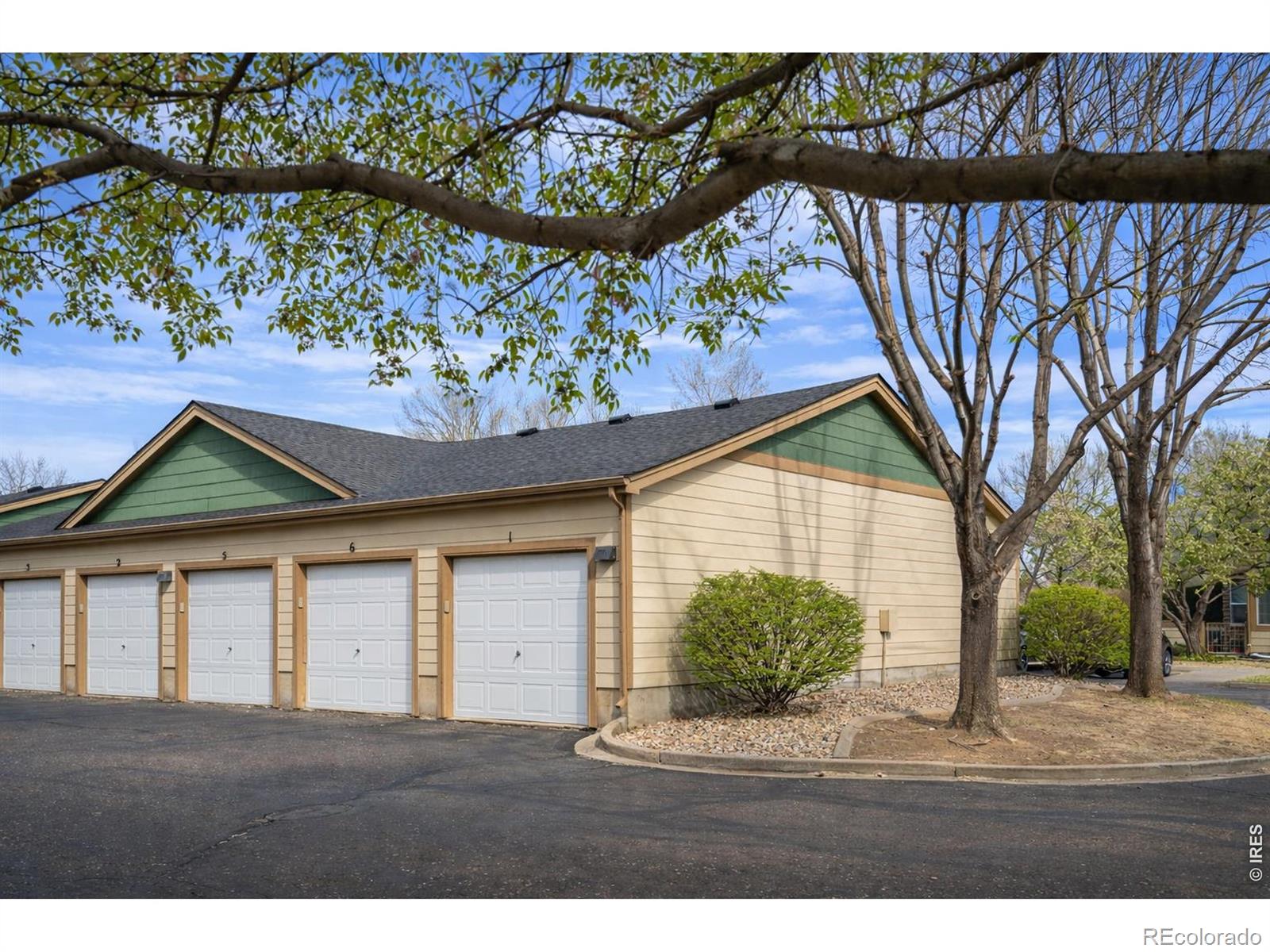 5551 Cornerstone Drive Fort Collins CO 80528