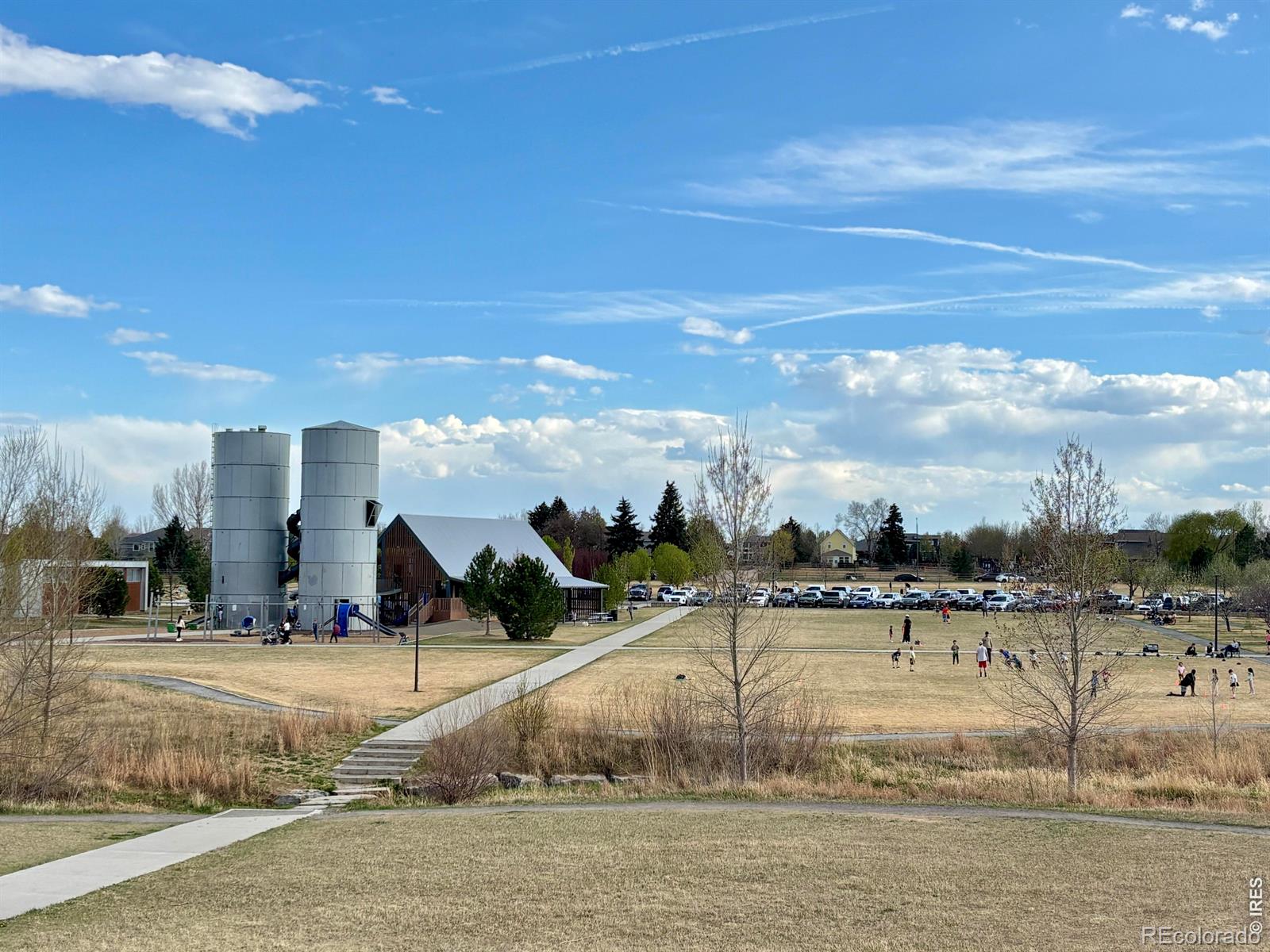 5551 Cornerstone Drive Fort Collins CO 80528