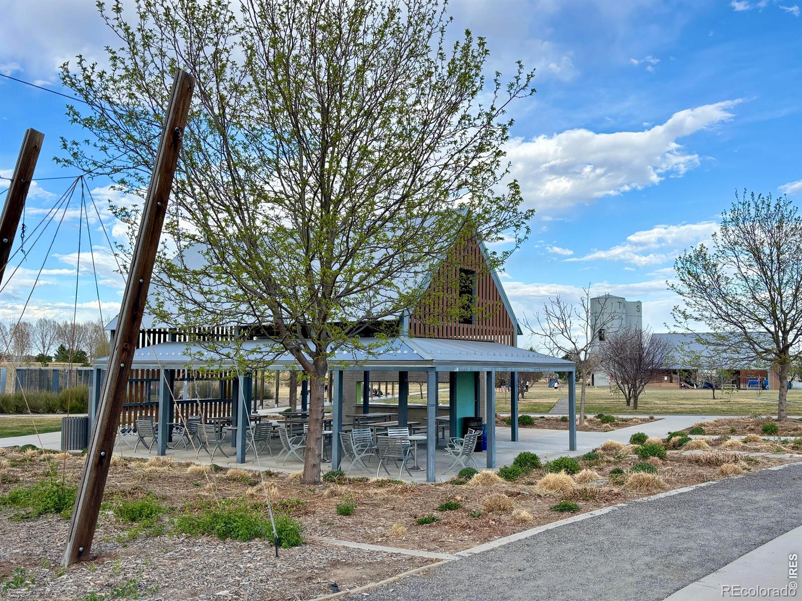 5551 Cornerstone Drive Fort Collins CO 80528