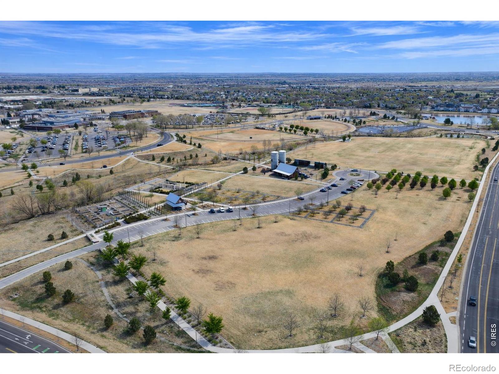 5551 Cornerstone Drive Fort Collins CO 80528