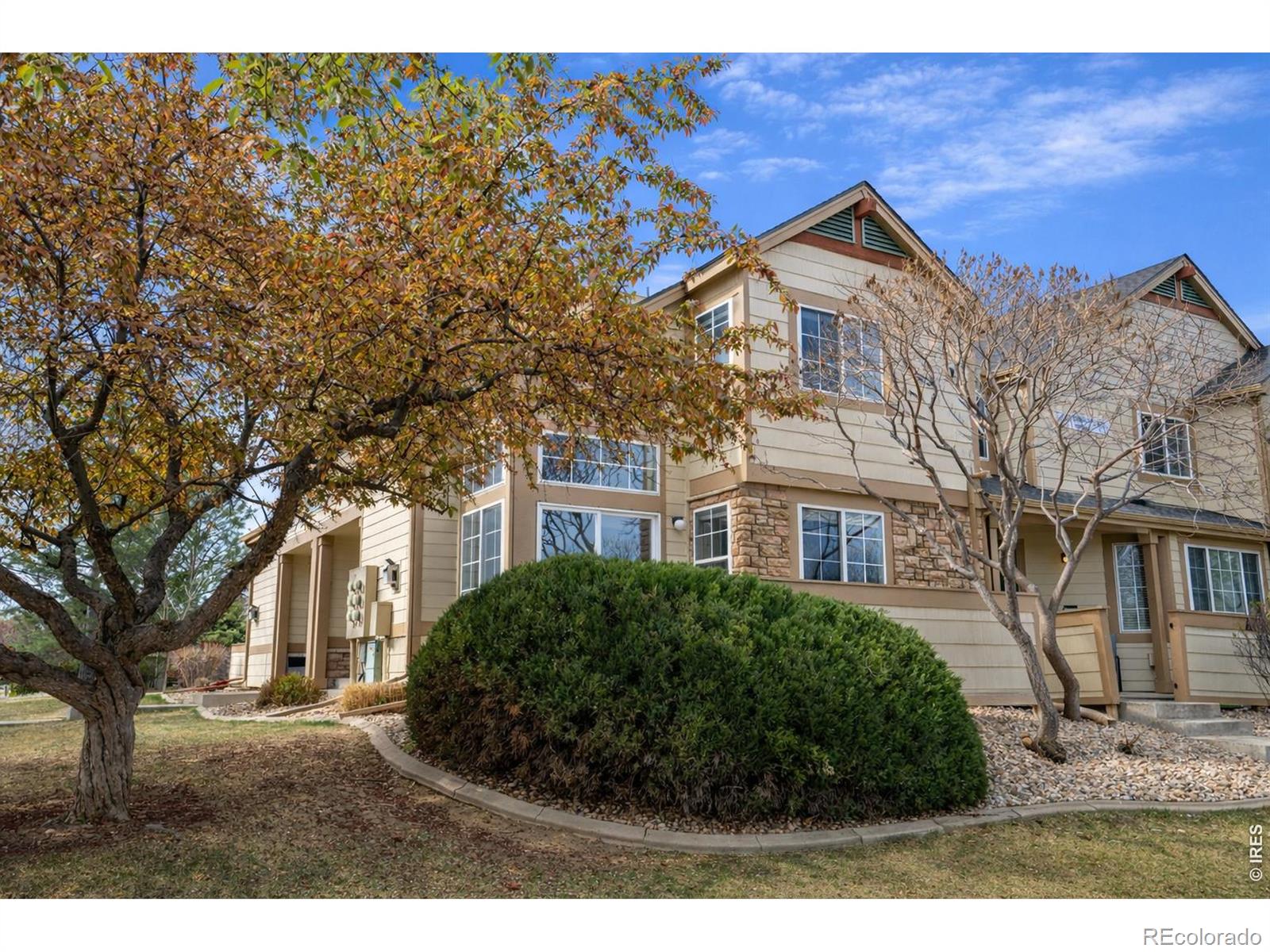 5551 Cornerstone Drive Fort Collins CO 80528