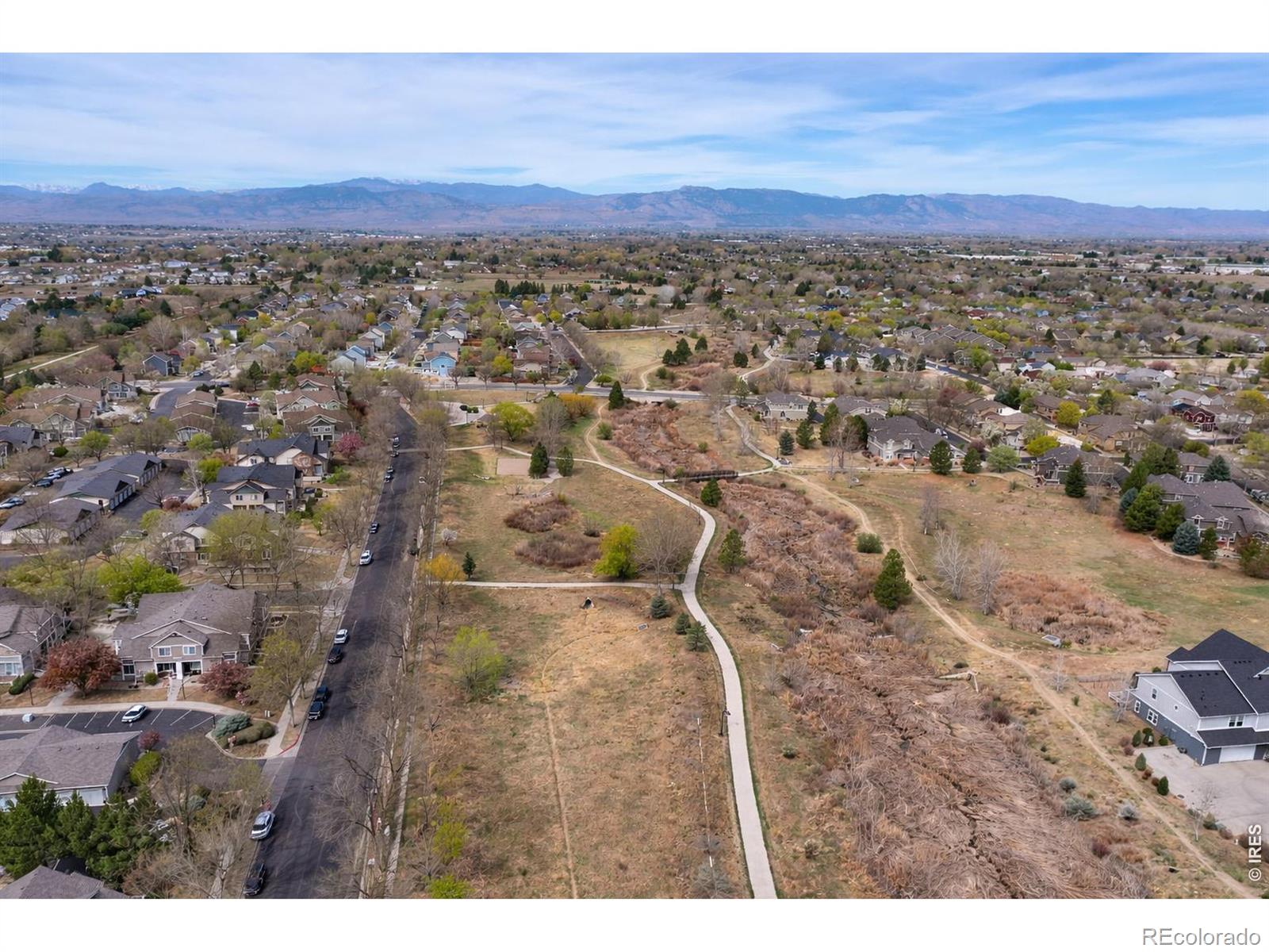 5551 Cornerstone Drive Fort Collins CO 80528