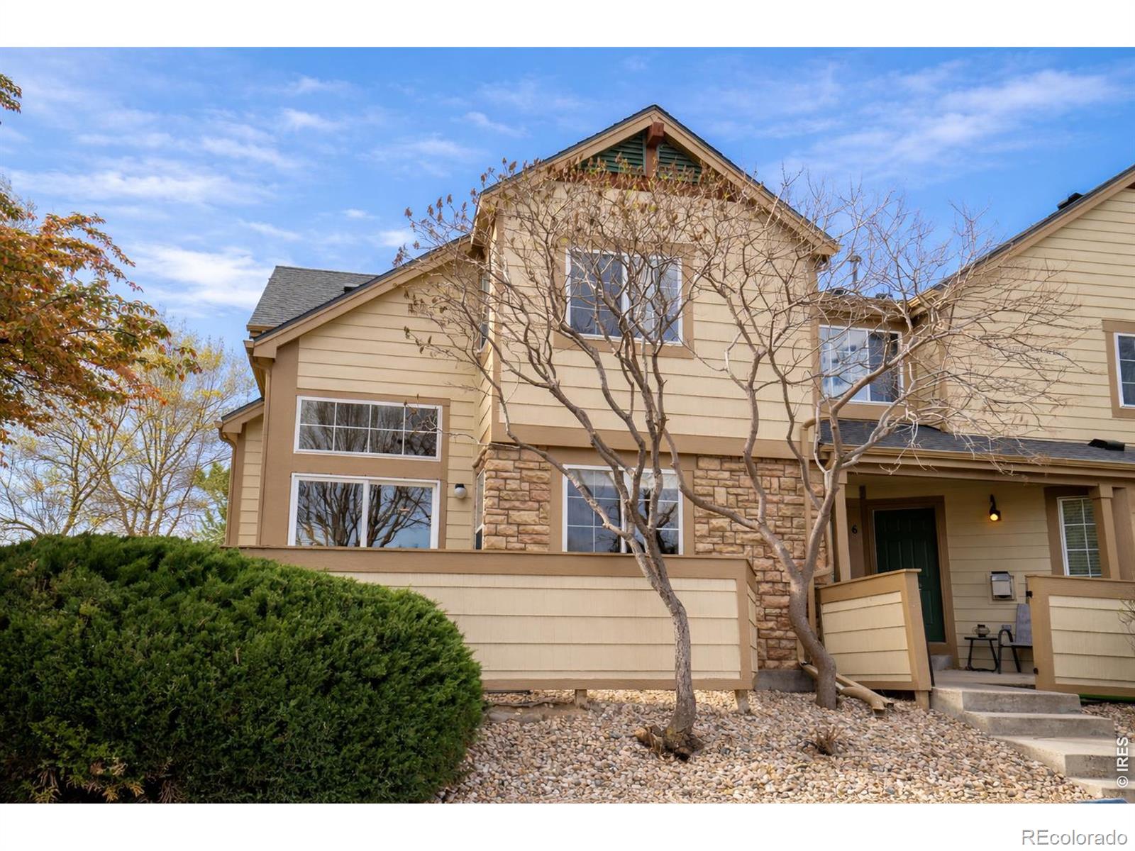 5551 Cornerstone Drive Fort Collins CO 80528
