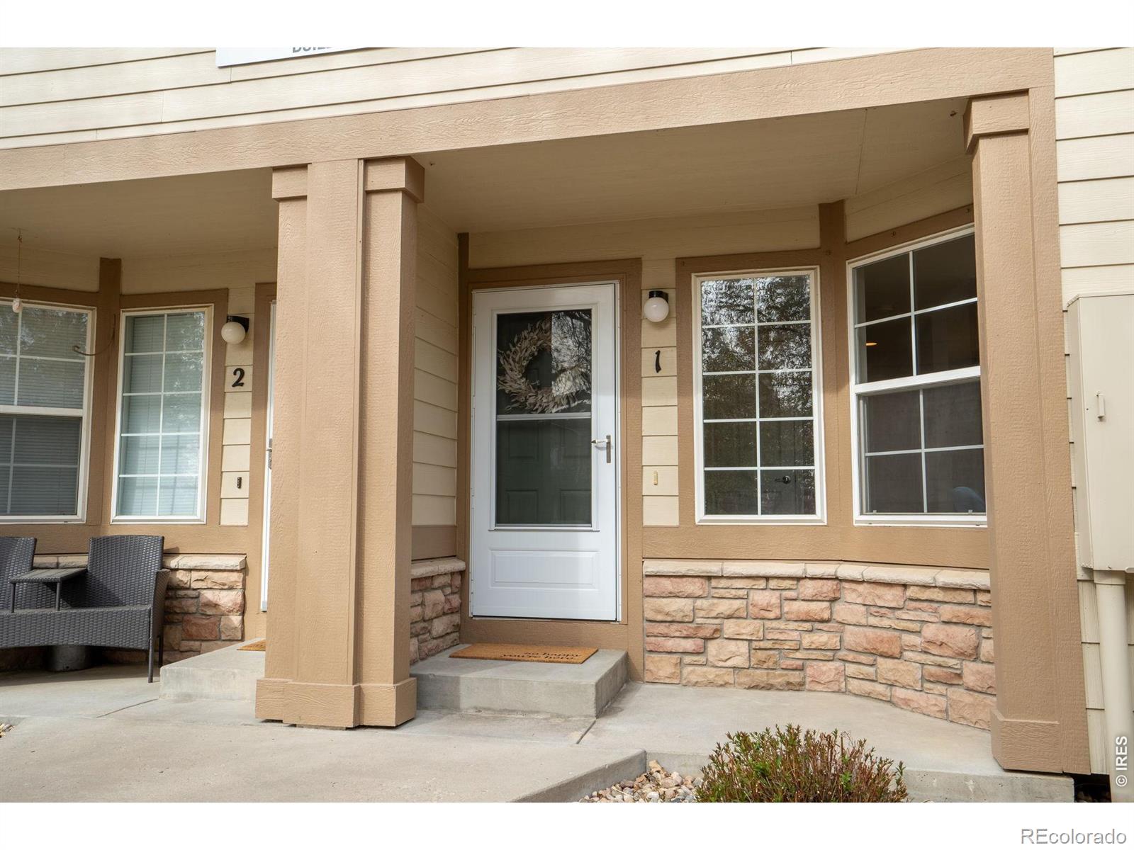 5551 Cornerstone Drive Fort Collins CO 80528