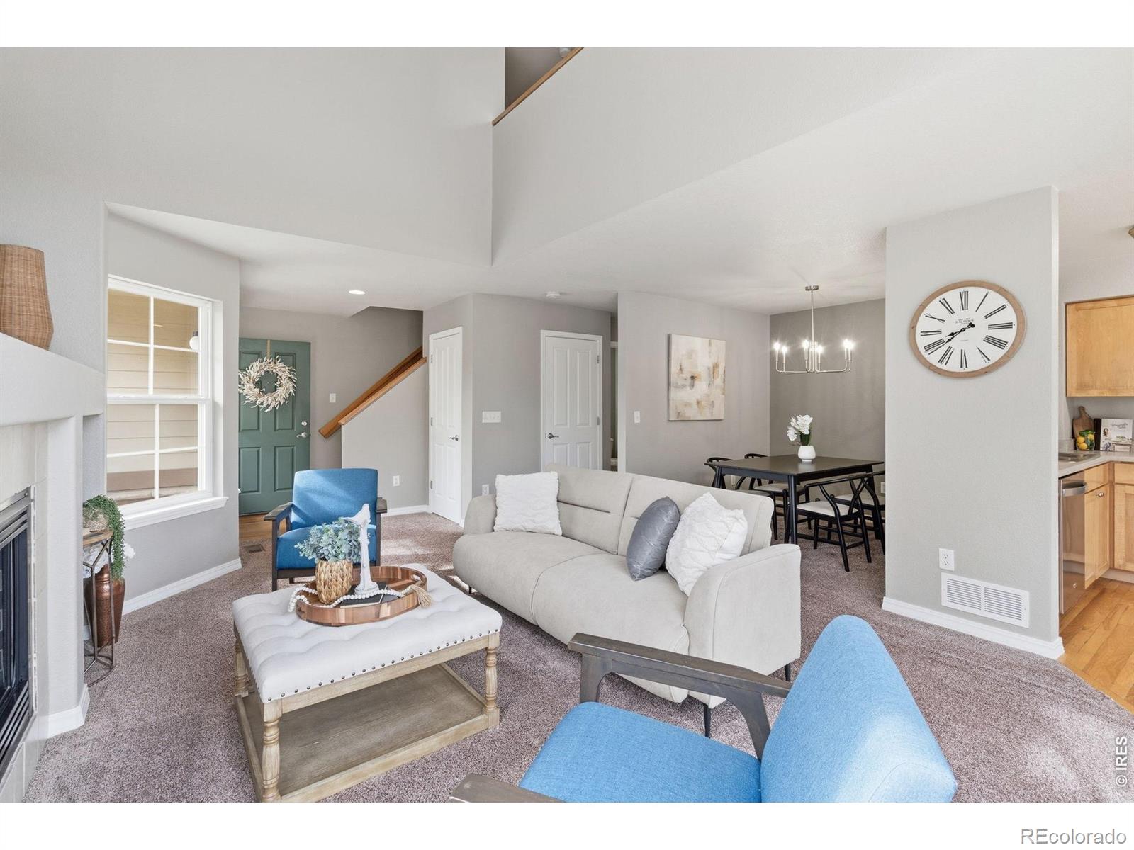 5551 Cornerstone Drive Fort Collins CO 80528