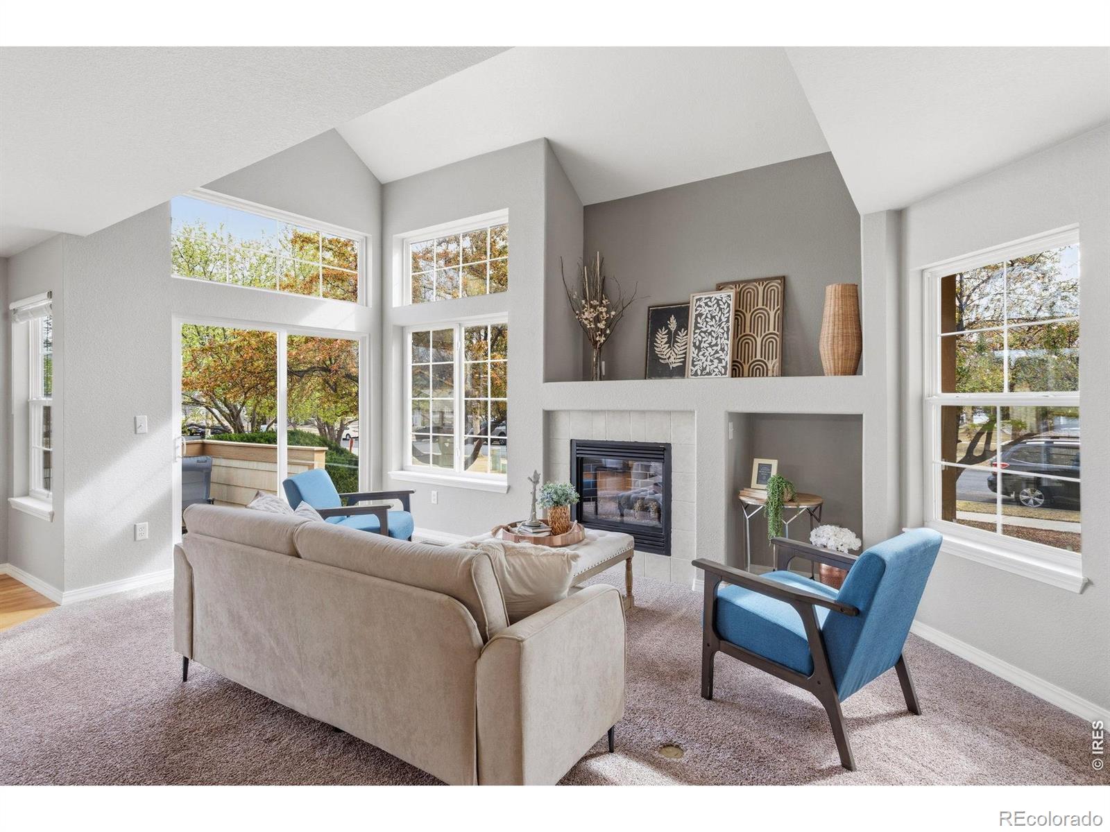 5551 Cornerstone Drive Fort Collins CO 80528