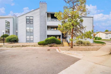 14066 E Stanford Circle NW Aurora CO 80015