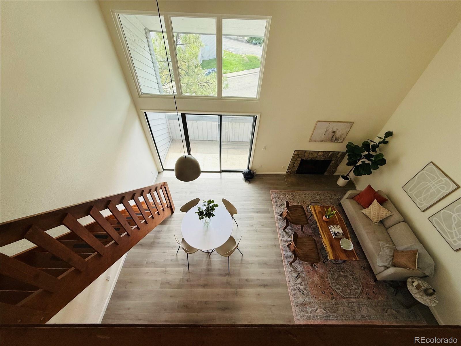 14066 E Stanford Circle NW Aurora CO 80015