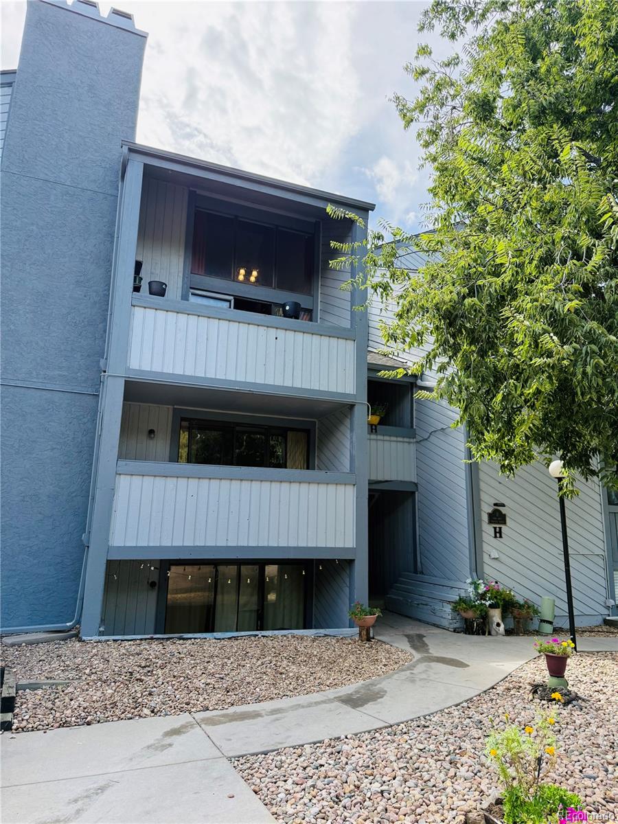 14066 E Stanford Circle NW Aurora CO 80015