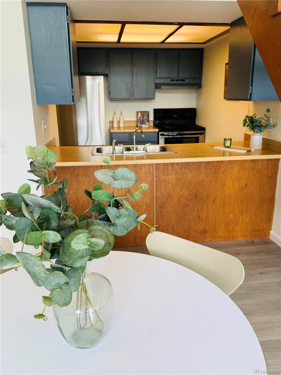 14066 E Stanford Circle NW Aurora CO 80015