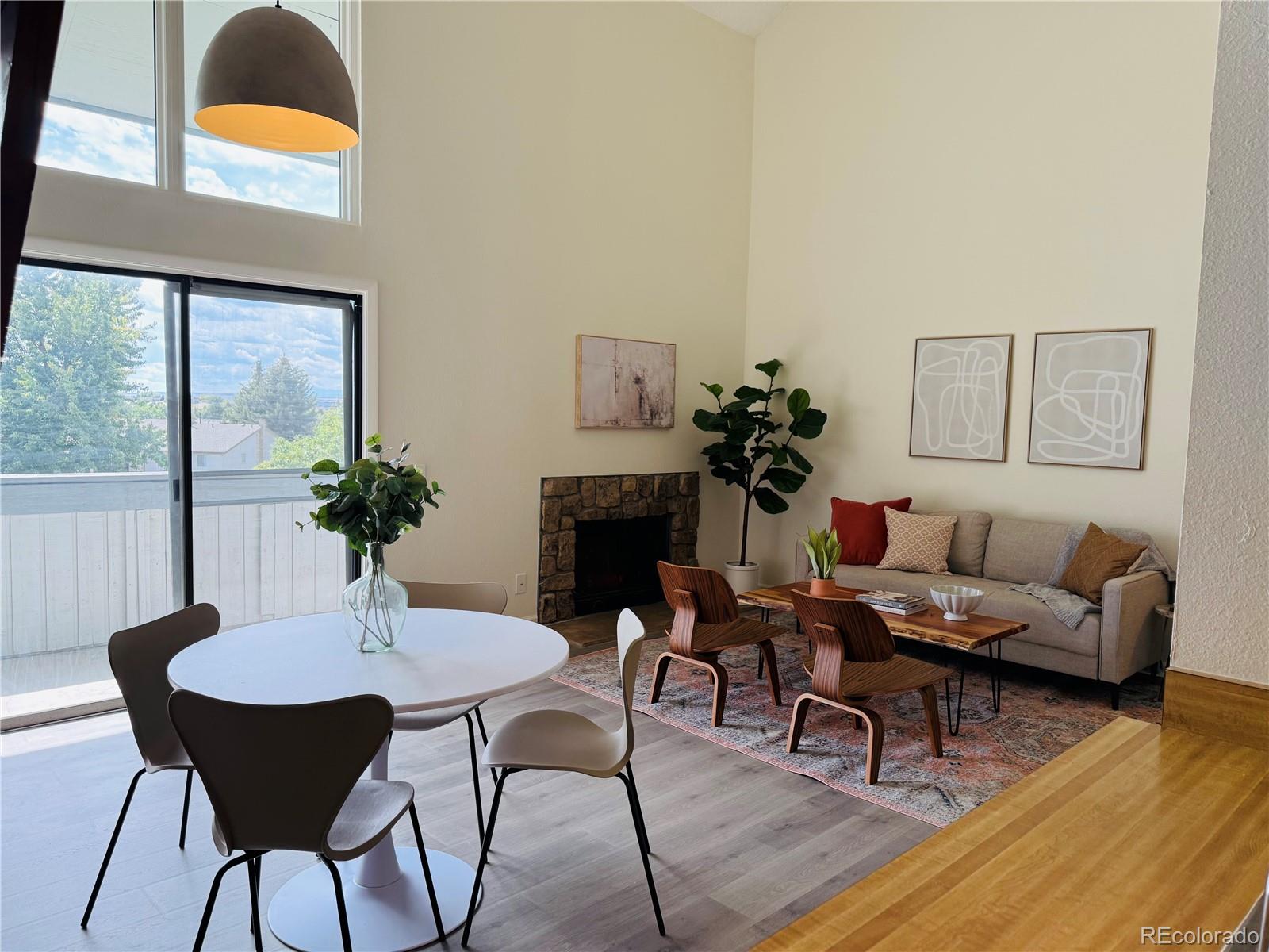 14066 E Stanford Circle NW Aurora CO 80015