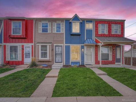 15747 E 13th Place Aurora CO 80011