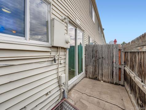 15747 E 13th Place Aurora CO 80011