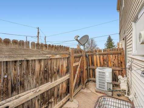 15747 E 13th Place Aurora CO 80011