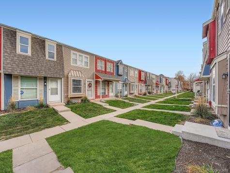 15747 E 13th Place Aurora CO 80011