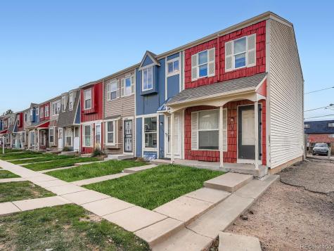 15747 E 13th Place Aurora CO 80011