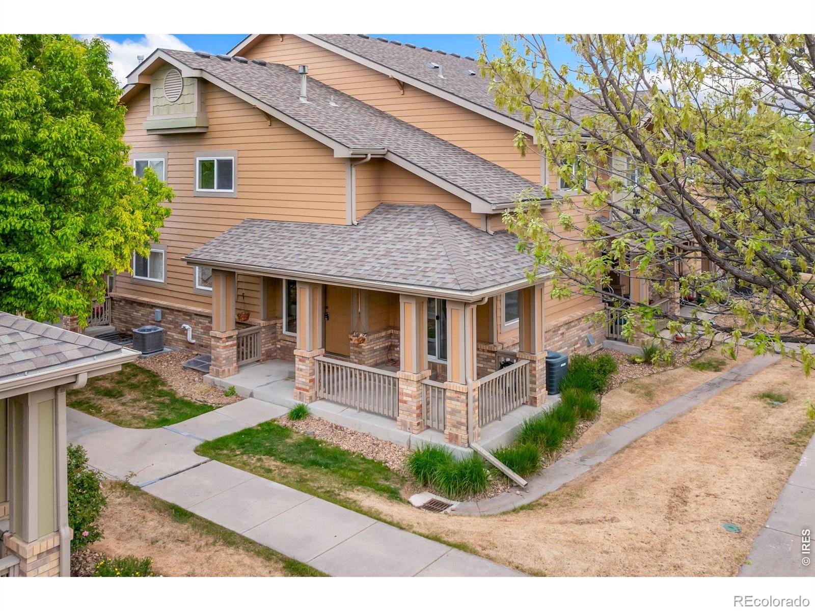 2702 Rigden Parkway Fort Collins CO 80525