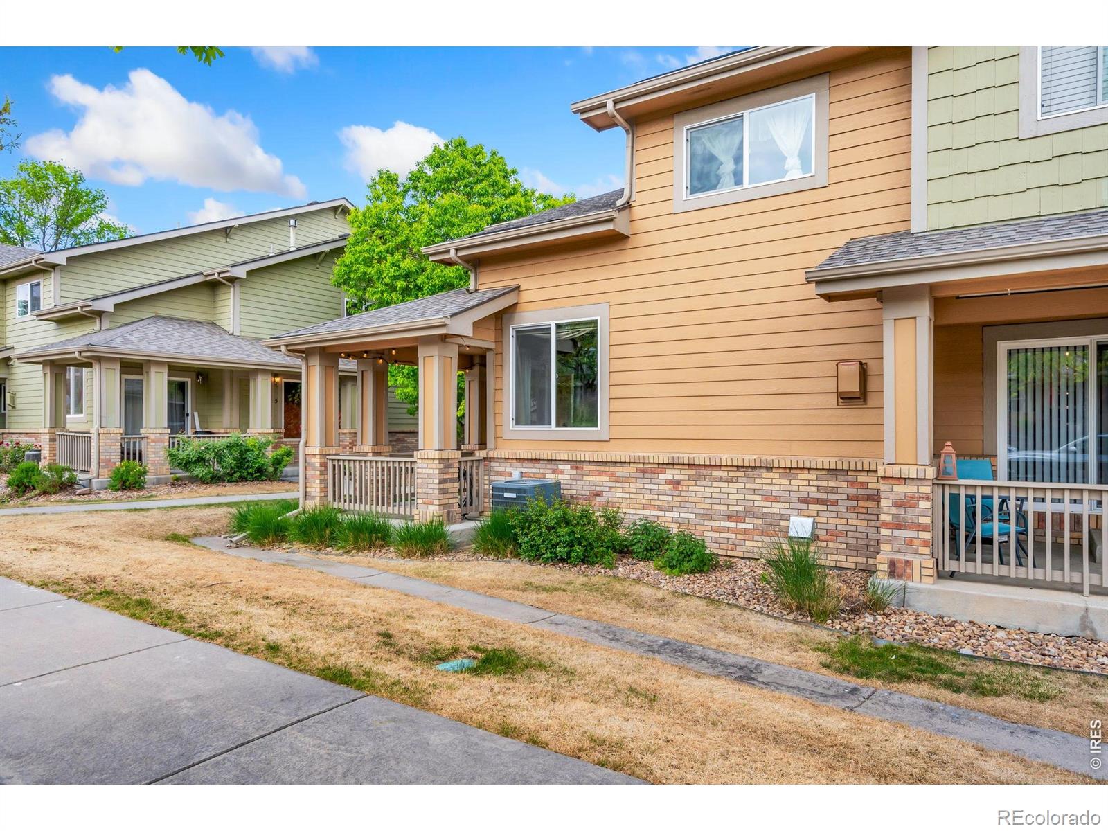 2702 Rigden Parkway Fort Collins CO 80525