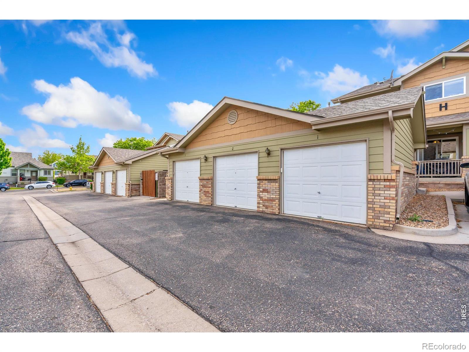 2702 Rigden Parkway Fort Collins CO 80525
