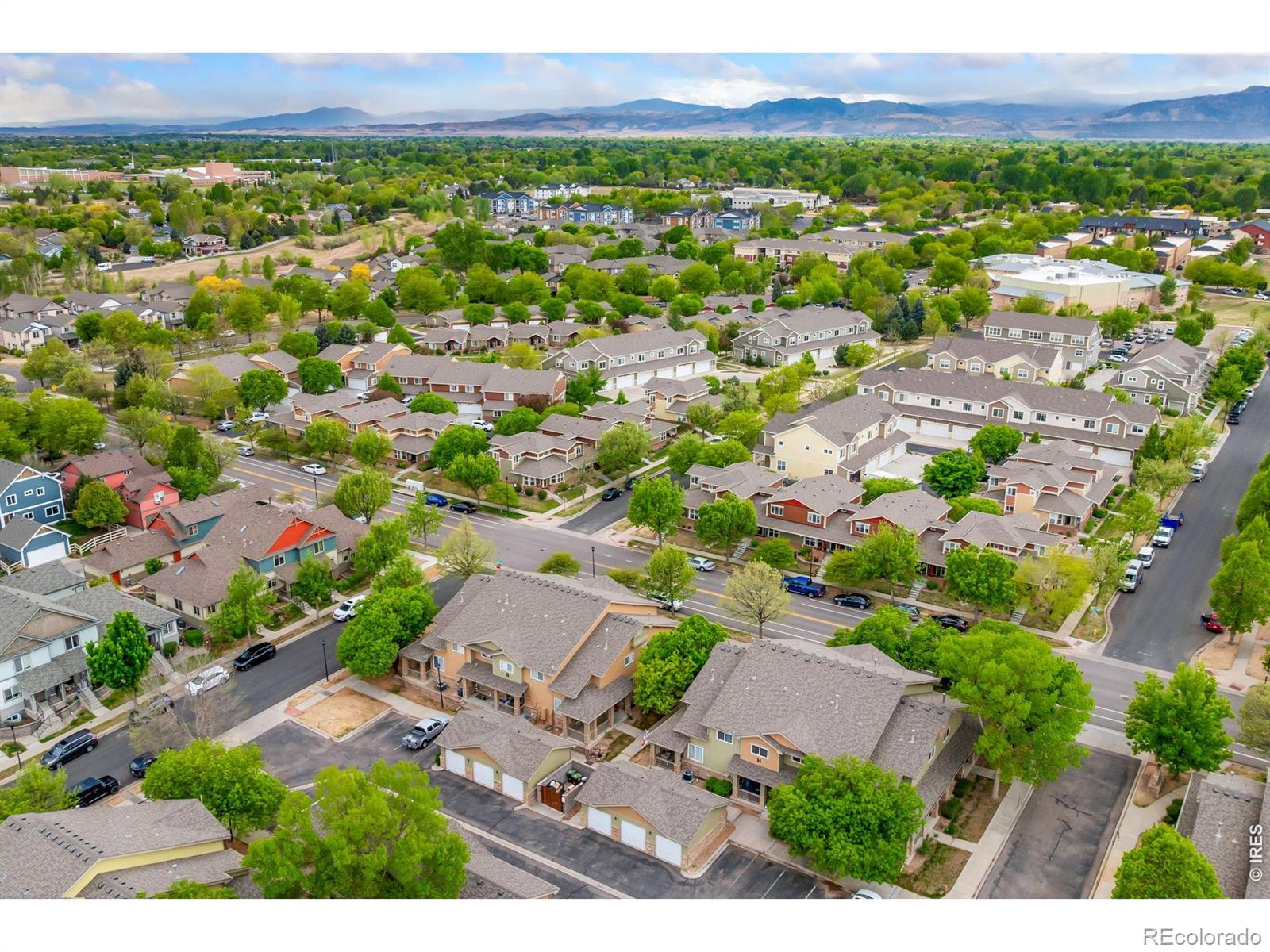 2702 Rigden Parkway Fort Collins CO 80525