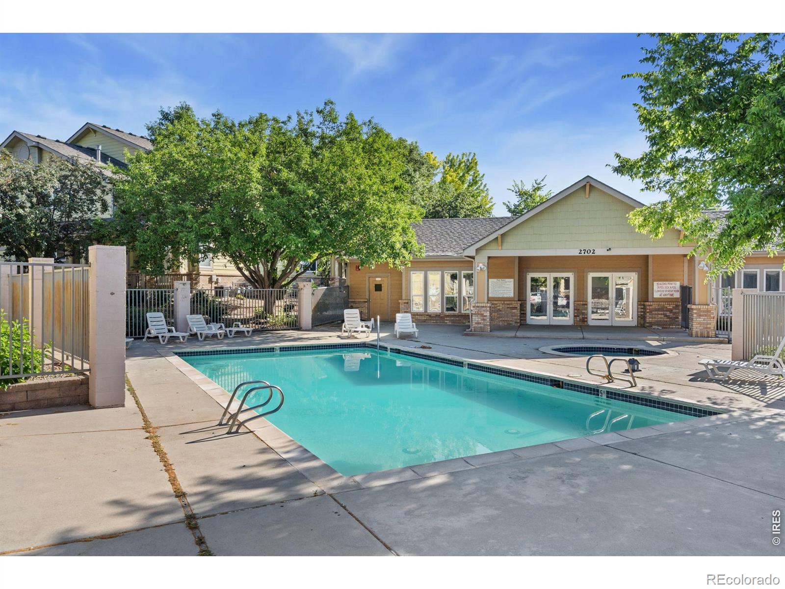 2702 Rigden Parkway Fort Collins CO 80525