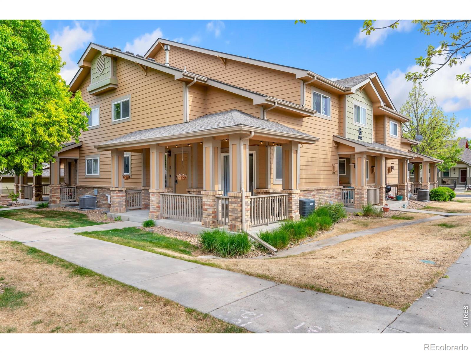 2702 Rigden Parkway Fort Collins CO 80525