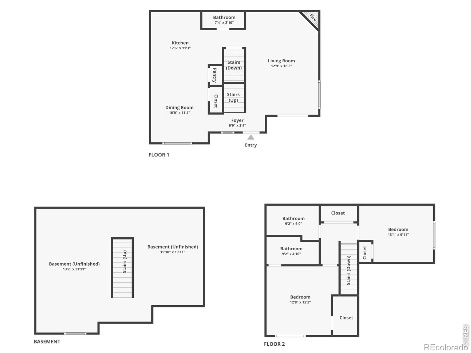 2702 Rigden Parkway Fort Collins CO 80525