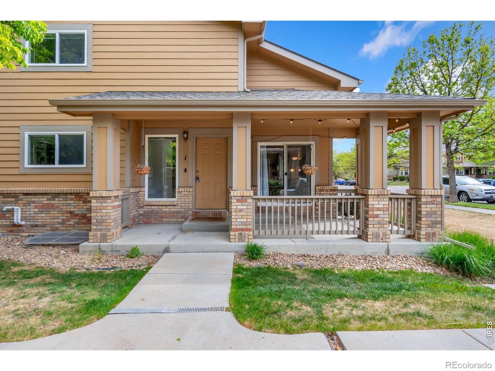 2702 Rigden Parkway Fort Collins CO 80525