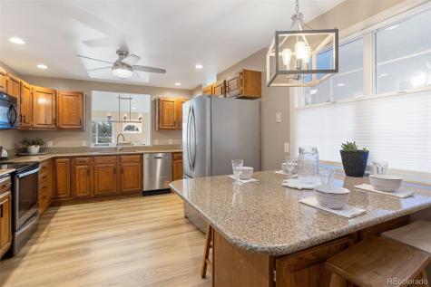 3254 Soaring Bird Circle Colorado Springs CO 80920