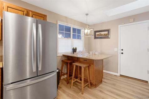 3254 Soaring Bird Circle Colorado Springs CO 80920