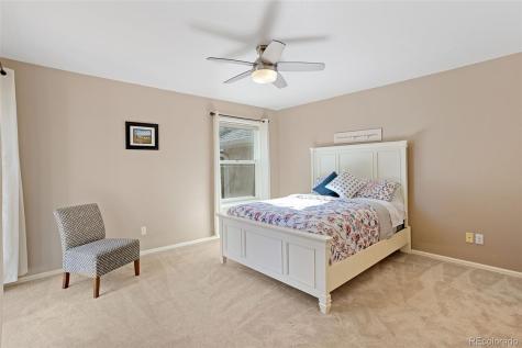 3254 Soaring Bird Circle Colorado Springs CO 80920