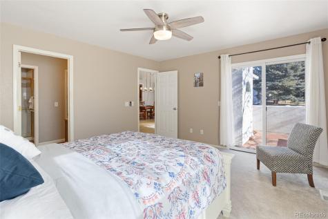 3254 Soaring Bird Circle Colorado Springs CO 80920