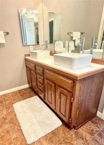 3254 Soaring Bird Circle Colorado Springs CO 80920