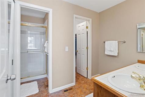 3254 Soaring Bird Circle Colorado Springs CO 80920