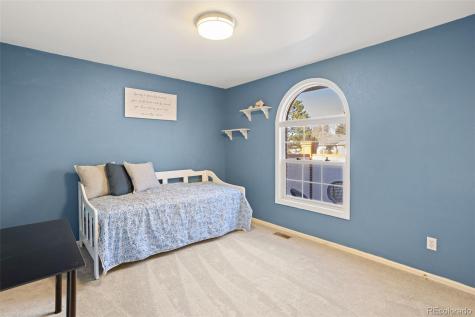 3254 Soaring Bird Circle Colorado Springs CO 80920