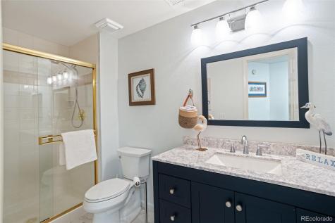 3254 Soaring Bird Circle Colorado Springs CO 80920