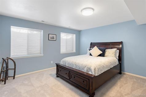 3254 Soaring Bird Circle Colorado Springs CO 80920