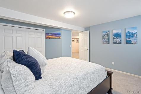 3254 Soaring Bird Circle Colorado Springs CO 80920